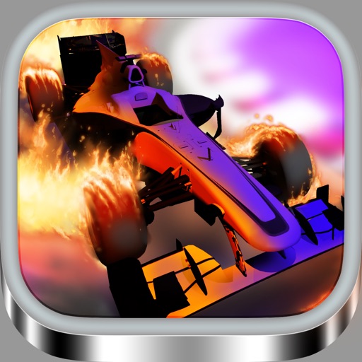 Free Racing Game icon