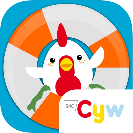 Cyw S4C | Apps | 148Apps