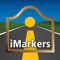 Historical iMarkers™ puts history in your pocket