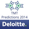 Deloitte TMT Predictions 2014