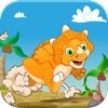 Dino Baby Jump World – A Simple Fun Dinosaur Bouncing Physics Game for Boys and Girls Dino Baby Jump World – A Simple Fun Dinosaur Bouncing Physics Game for Boys and Girls