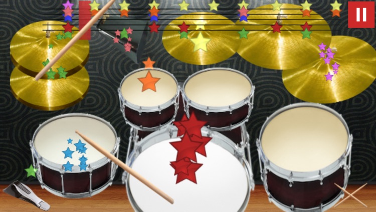 Drums Free with Beats