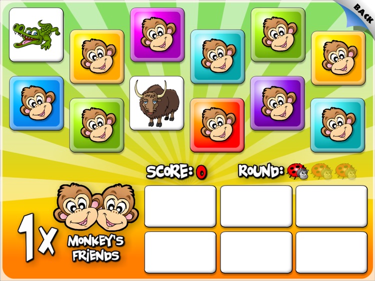 Preschool game! screenshot-4