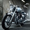 Moto Harley-Davidson Edition