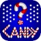 Icon American Candy Quiz