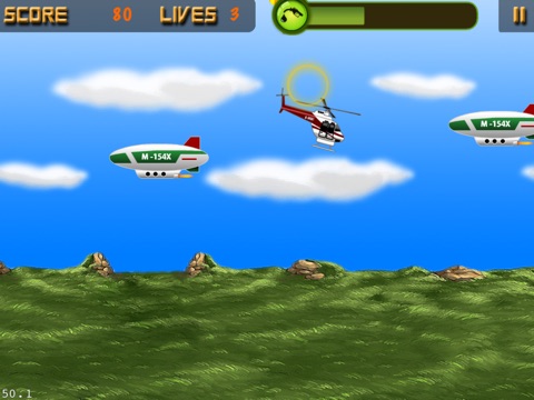 Chopper_Pilot screenshot 3