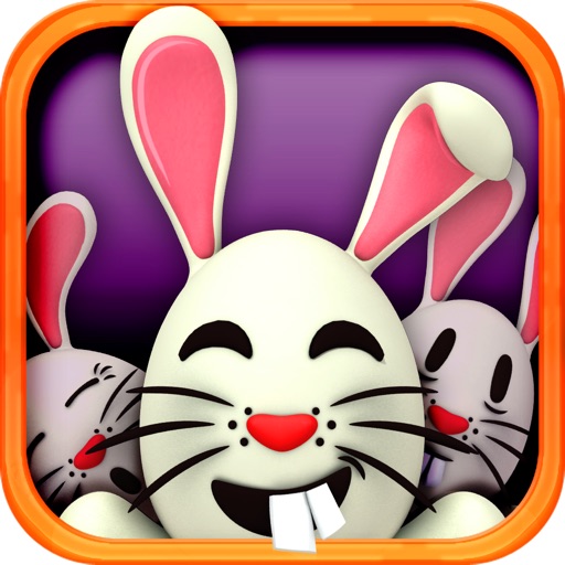 Super Bunnies Show icon