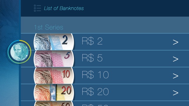 Brazilian Banknotes(圖5)-速報App