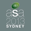 ASA 2013 Sydney
