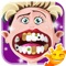 Hollywood Dentist - Kids' Game