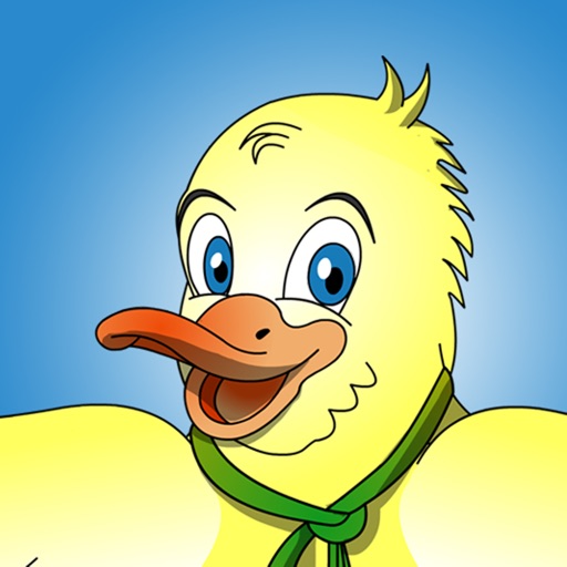 Casey Duck HD Icon