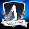 Urban Veil Wedding Magazine