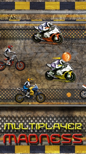 Aalst Motorbike Road Race - Real Dirt Bike Racing Game(圖3)-速報App