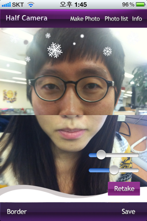 Face2 Camera Lite(圖2)-速報App