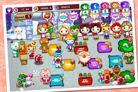 Pretty Pet Toy Store screenshot 2