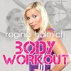 Regina Halmich: Body Workout für iPad