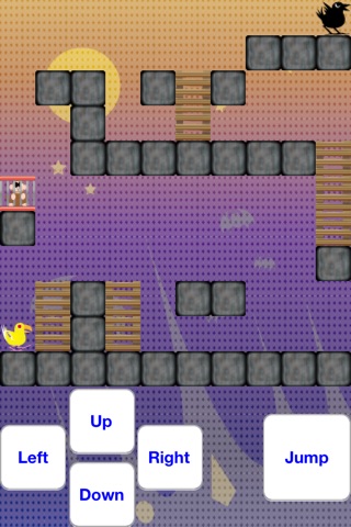 The Little Bird Adventure! screenshot 2