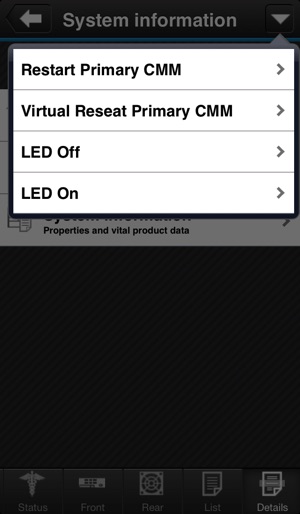 IBM Flex System Manager for iOS(圖5)-速報App