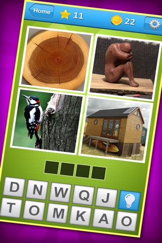 Whats the Word ? screenshot 3