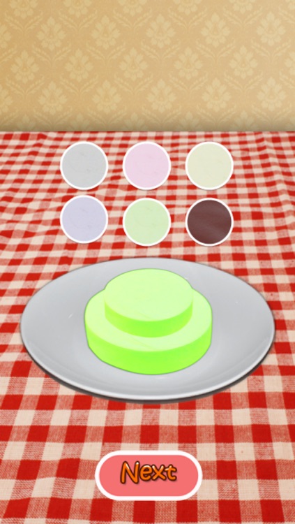 A Sweet Shop - Cake Maker Game screenshot-3