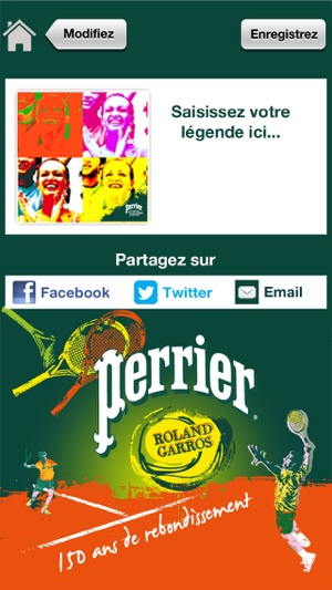 Perrier PopArt(圖4)-速報App