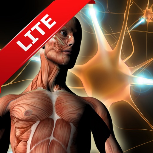 ATLAS: Human Body A-Z FREE for iPad