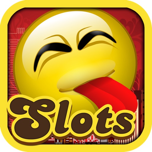 Animated Guess the Jackpot Casino Emoji Slots - Real Rich-es Vegas Slot Machine Pops Free iOS App