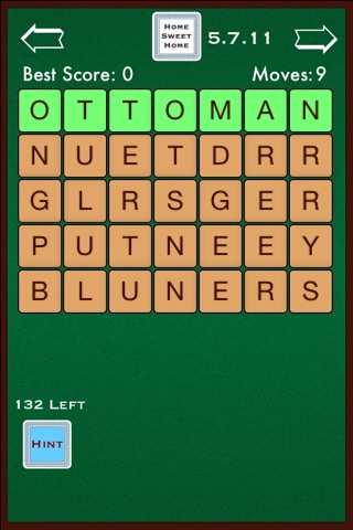 Word Mystic - What's the Word Mystery? screenshot 2