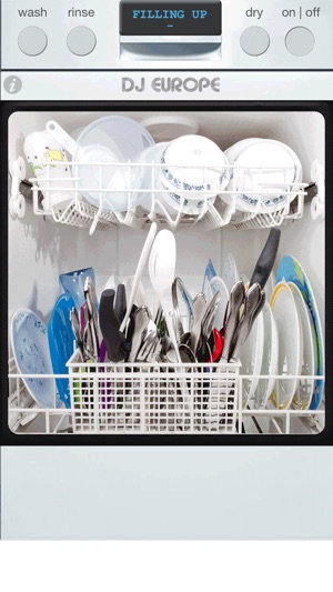 Dishwasher(圖2)-速報App