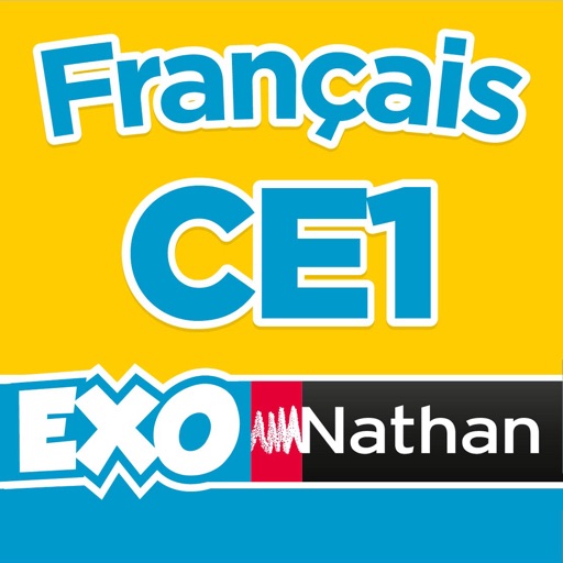 ExoNathan Français CE1 : des exercices de révision et d’entraînement pour les élèves du primaire