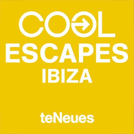 Cool Escapes Ibiza icon