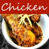 Chicken Recipes .!!
