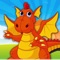 Download Dragon Puzzle Poppers TODAY