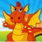 A Dragon Puzzle Addictive Chain Reaction Popper Free Games