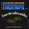 Tuner-tropic