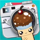 Top 40 Photo & Video Apps Like InstaCute Photo Editor - An Awesome Camera Booth App with Cute Kawaii Style Stickers to Dress Up your Picture Images - Best Alternatives