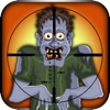Zombie Hunt Simulator – Reload the Gun & Shoot down these evil monsters