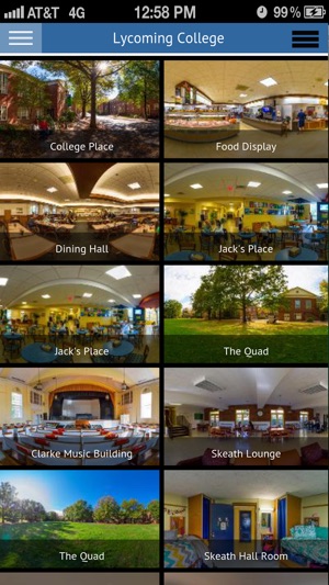 Lycoming College(圖3)-速報App