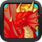 Smash Dragon - Giant Dino War free