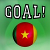 Goal! App Cameroun