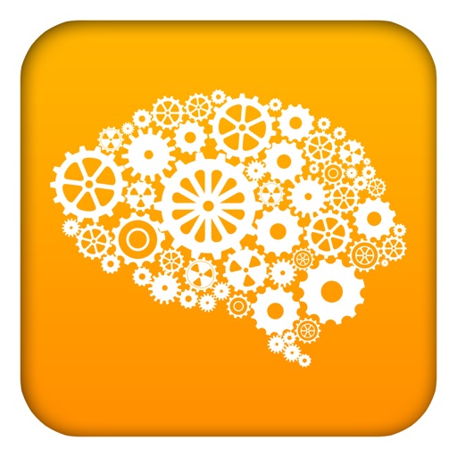 Math Genius - Brain Trainer icon