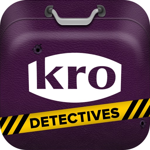 KRO Detectives