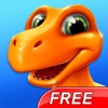 101 Dino Pets 3D FREE - Virtual Pet Dinosaur with Mini Games