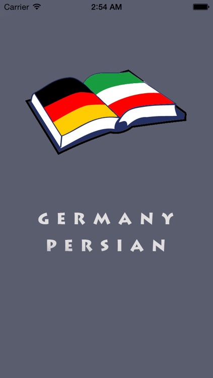 German Dic Pro