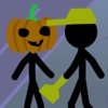 Halloween Death - Stickman Edition