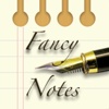 Fancy Notes