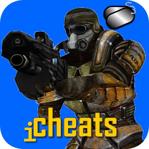 iCheats: for Battlefield 2 Bad Company