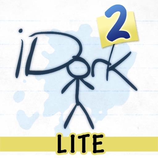 iDork 2 Lite icon