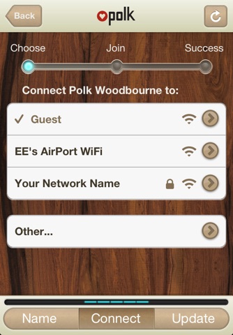 Woodbourne screenshot 3