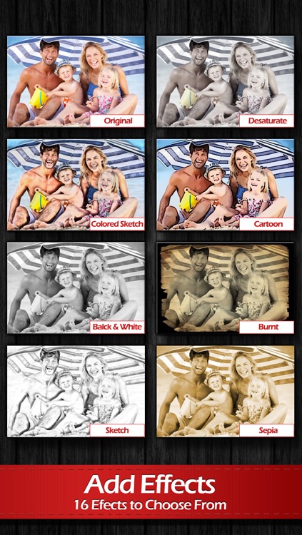 Photo Captions Premium screenshot-3